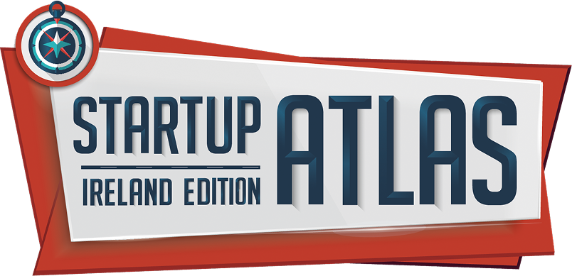 Startup Atlas Ireland Edition